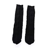 URIBAKE Women Thigh High Over The Knee Soft