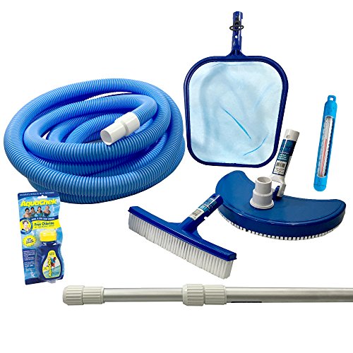 Blue Wave NA390 Standard Maintenance Kit  for Above Ground Pools