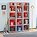 Cilek 20.56.1501.00 Race Cup Bookcase, Red