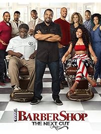 Barbershop: The Next Cut