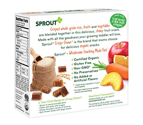 1 Sprout+Organic+Toddler+Orchard+Vegetables