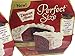 Duncan Hines Perfect Size Cake Mix, Red Velvet Dream 9.4oz, 2-pk