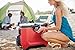 Coleman Rugged A/T Wheeled Cooler, 55 Quart