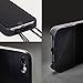 iPhone 6/6S (ONLY) Case || Moment Original Photo Case in Black Canvas - Protective, bluetooth camera shutter remote for iPhone