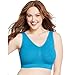 Just My Size Womens Pure Comfort Bra (1263)