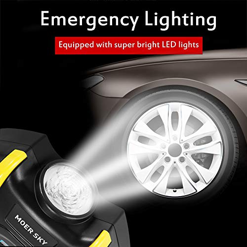 4 Inflator+Electric+Compressor+Emergency+Inflatables