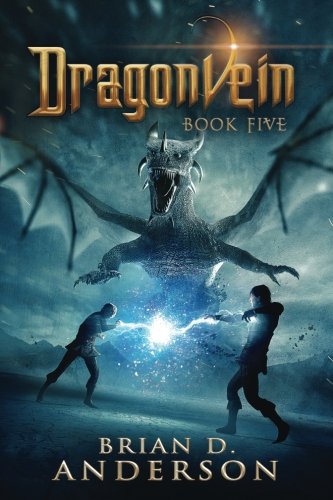 Dragonvein (Book Five) (Volume 5)