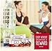 Goodness Knows Snack Squares (70 Pcs) Individually wrap. 22.80 OZ (1 Lbs 6.8 OZ)
