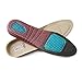 Ariat Men’s ATS A10008007 Shoe Insert Footbed Round Toe Insole, 10.5 M USthumb 1