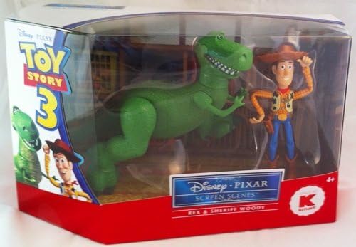 amazon rex toy story