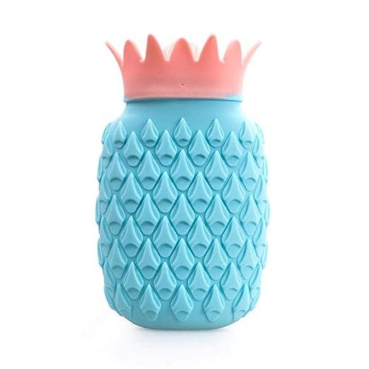 El calentamiento Botellas de agua Caliente Caliente bolsa de ...