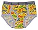 'Black Bear Boys\' Underwear Briefs (Pack of 6), Sports/Cars, Small / 4-6'