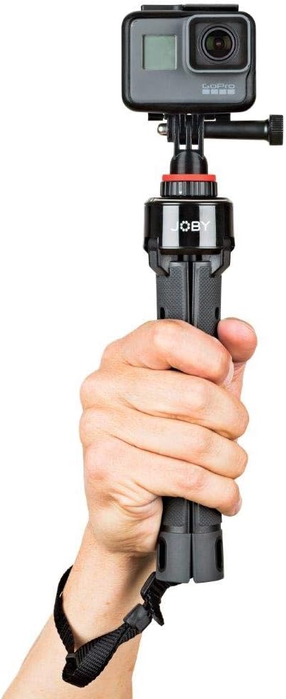 Joby GripTight PRO TelePod : Camera & Photo