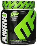 Muscle Pharm Amino  32 Serving, Pineapple Mango, 0.94 lbs.