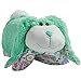 Pillow Pets Mint Bunny Large - 18
