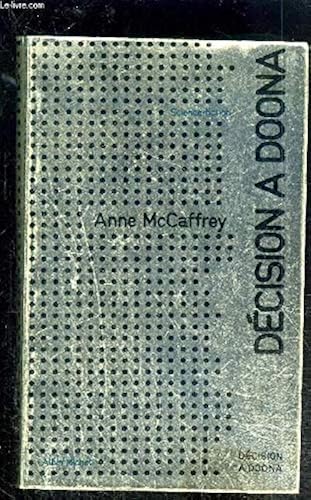 Download Décision à doona PDF