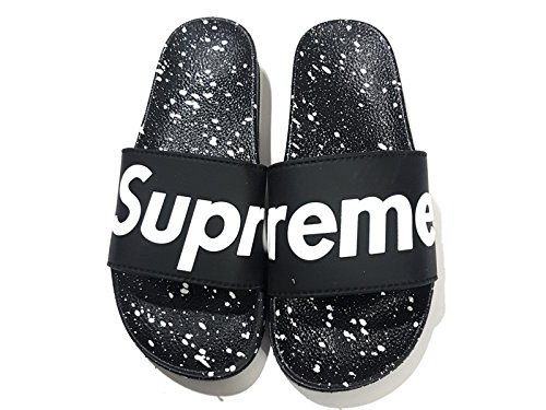 Angel Fashion Rubber Mens Supreme D Slippers Desertcart INDIA