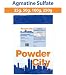 Powder City Agmatine Sulphate Powder (100 Grams)