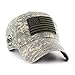 '47 Operation Hat Trick Mens Nilan Clean Up Adjustable Hatnilan Clean Up Adjustable Hat, Digital Camo, One Size