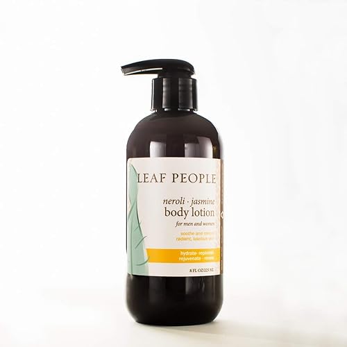 non pore clogging body lotion