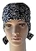 Classic Scrub Hat Cap (Viney Floral)