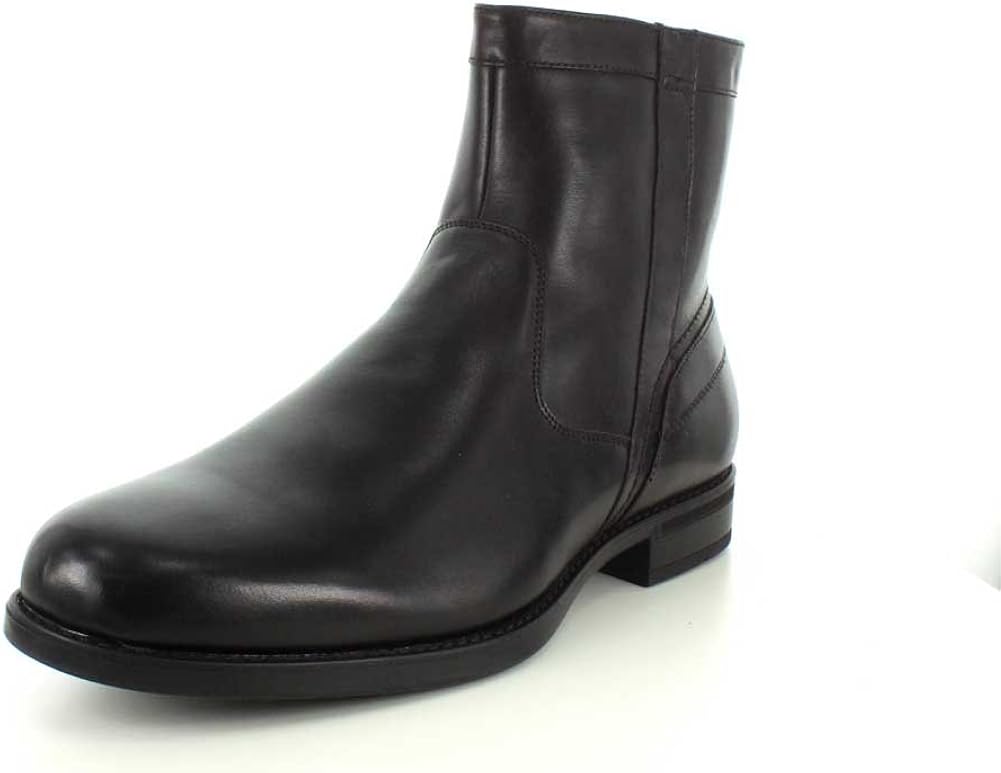 florsheim midtown waterproof chukka boot