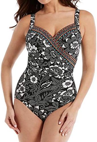 one Piece Swimsuit Sexy Swimsuit Push up Swimwear Girl Women one Piece Print costumi da bagno Donna