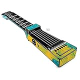 MightySkins Skin for Jamstik+ Portable SmartGuitar