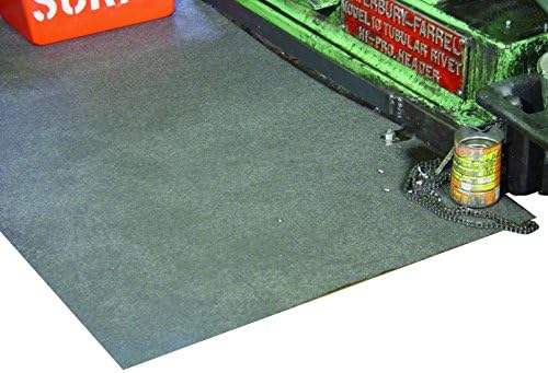 Brady SPC107682 Barrier Spill Matting