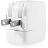 Apple A1357 10W USB Power Adapter for iPhone, iPod and iPad