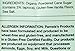 Pamela's Products Gluten Free Frosting Mix, Vanilla, 12-Ounce Bags (Pack of 6)