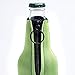 Beer Bottle Neoprene Collapsible, Assorted Colors Set of 4