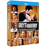 Grey's Anatomy Saison 5