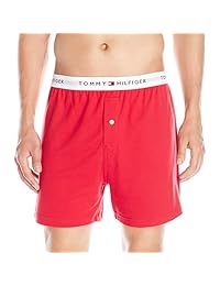 Tommy Hilfiger ropa interior tipo boxers tejidos para hombres
