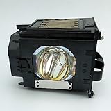 Aurabeam for Original Projector Lamp 915P049010 for Mitsubishi WD-52631 / WD-57731 / WD-57732 / WD-65731 / WD-65732 / WD-Y57 / WD-Y65