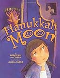 Hanukkah Moon