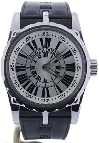 Roger Dubuis Sympathie swiss-automatic mens Watch S43