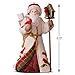 Hallmark Keepsake Christmas Ornament 2018 Year Dated, Happy Memories Father Christmas