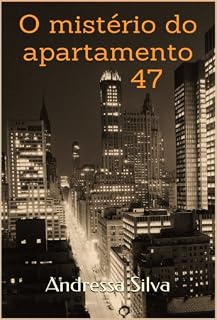 Livro O mistério do apartamento 47