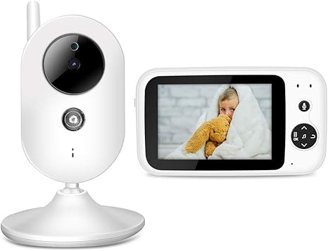 baby bunting video monitor