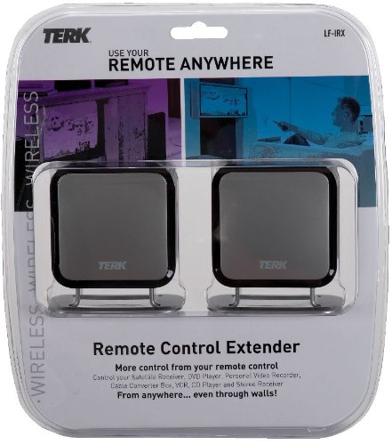 Terk Leapfrog Remote Control Extender Kit LFIRX