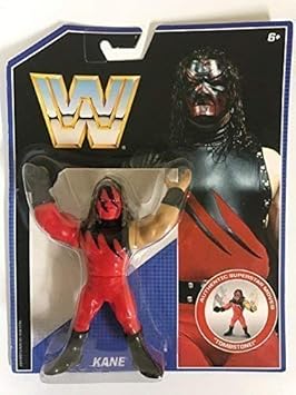 wwe retro kane
