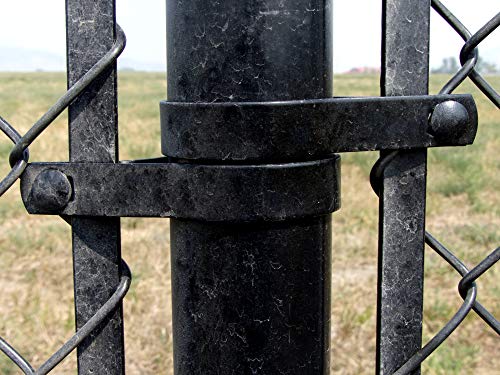 1-5/8" Galvanized Tension Band