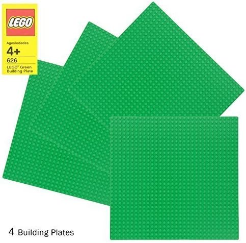 lego plates