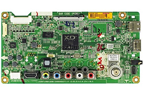 Best main board lg tv