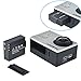 ABLEGRID AG5000 WiFi Novatek 96658 14MP 2.0