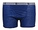 'Black Bear Boys\' Boxer Briefs (Pack of 6), Assorted Solids, Small / 4-6'