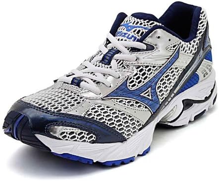 mizuno wave nexus 6 2013