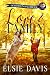 Love & Family (Holidays in Hallbrook Book 2) by Elsie Davis, Sweet Promise Press