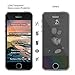 iPhone SE Screen Protector, LoHi 2-Pack iPhone 5S SE 5 5C Tempered Glass Screen Protector Film